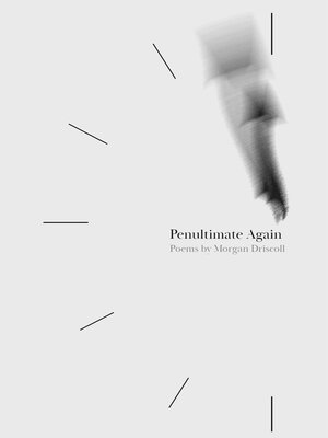 cover image of Penultimate Again